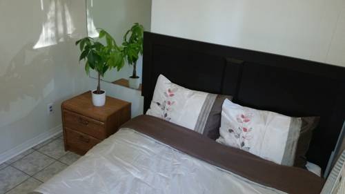 Imagen de la habitación del Motel Sharodon Sands. Foto 7