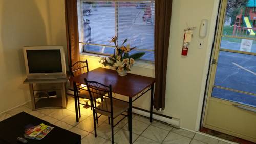 Imagen de la habitación del Motel Sharodon Sands. Foto 8