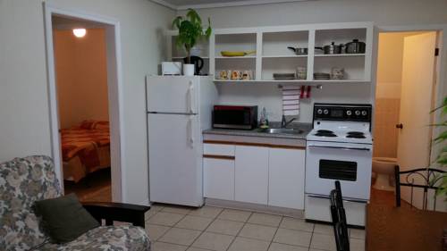 Imagen de la habitación del Motel Sharodon Sands. Foto 9