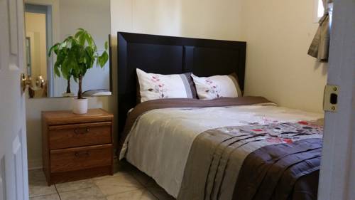Imagen de la habitación del Motel Sharodon Sands. Foto 10