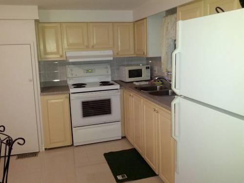 Imagen de la habitación del Motel Sharodon Sands. Foto 11