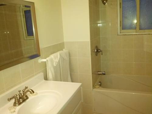 Imagen de la habitación del Motel Sharodon Sands. Foto 12