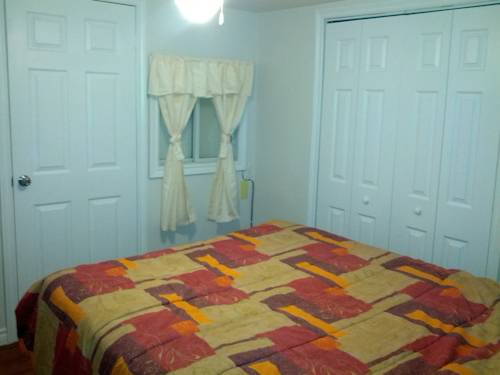 Imagen de la habitación del Motel Sharodon Sands. Foto 13