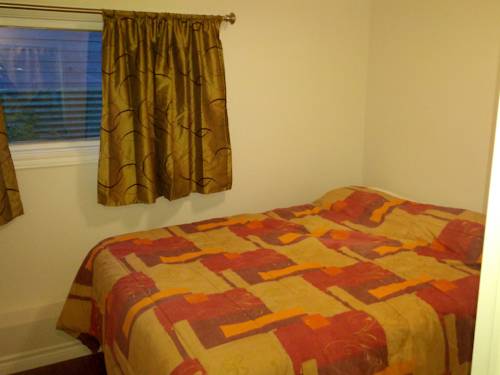 Imagen de la habitación del Motel Sharodon Sands. Foto 15