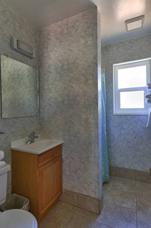 Imagen de la habitación del Motel Shasta Pines and Suites. Foto 7