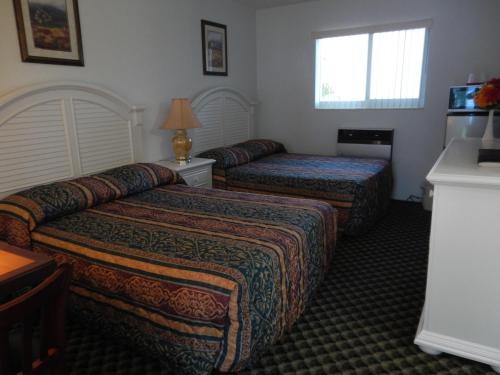 Imagen general del Motel Shell Hollywood. Foto 3