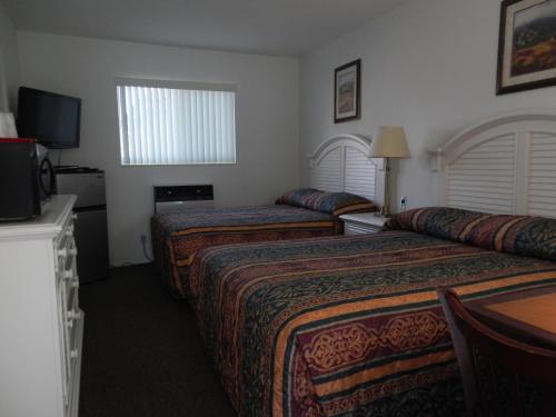 Imagen general del Motel Shell Hollywood. Foto 4