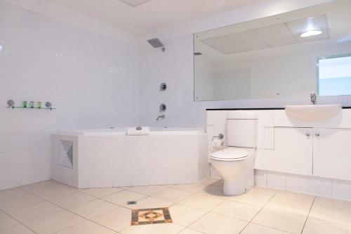 Imagen de la habitación del Motel Shellharbour Village. Foto 8