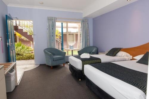 Imagen de la habitación del Motel Shellharbour Village. Foto 10