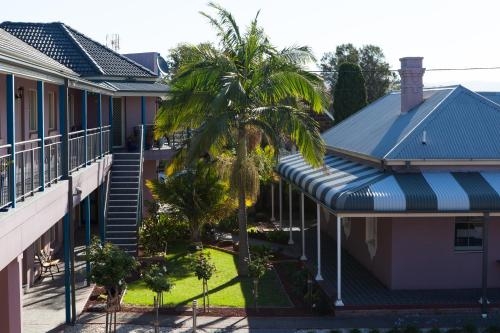 Imagen general del Motel Shellharbour Village. Foto 2