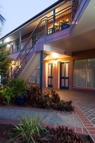 Imagen general del Motel Shellharbour Village. Foto 4