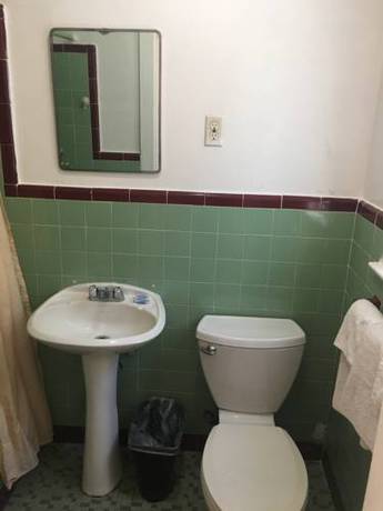 Imagen de la habitación del Motel Shelton, Rio Grande. Foto 4