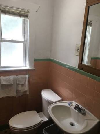 Imagen de la habitación del Motel Shelton, Rio Grande. Foto 6