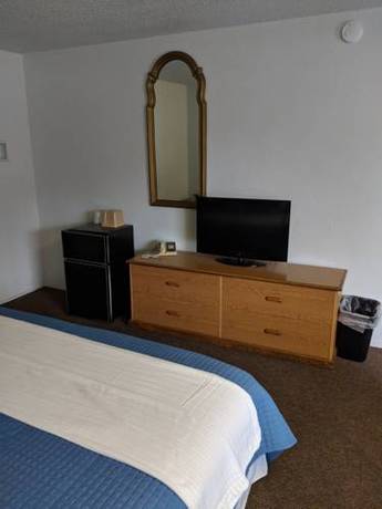 Imagen de la habitación del Motel Sherwood Forest. Foto 4