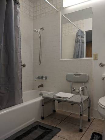 Imagen de la habitación del Motel Sherwood Forest. Foto 5