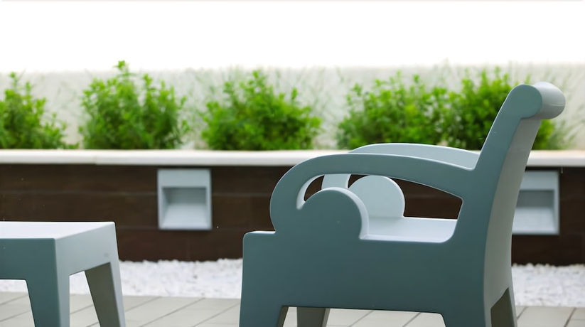 Imagen de la habitación del Motel Shhh. Foto 8