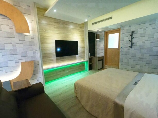 Imagen general del Motel Shihua. Foto 18
