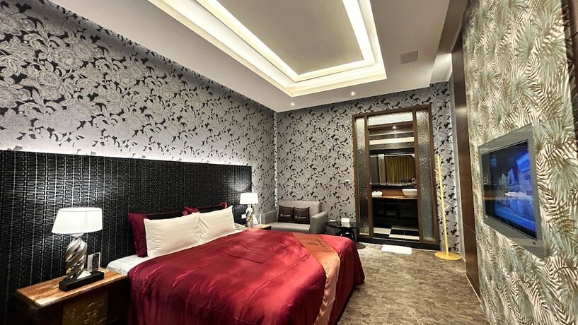 Imagen general del Motel Shining. Foto 2