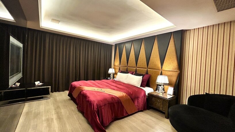 Imagen general del Motel Shining. Foto 3