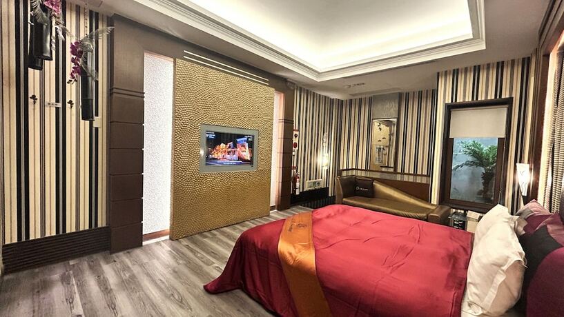 Imagen general del Motel Shining. Foto 4