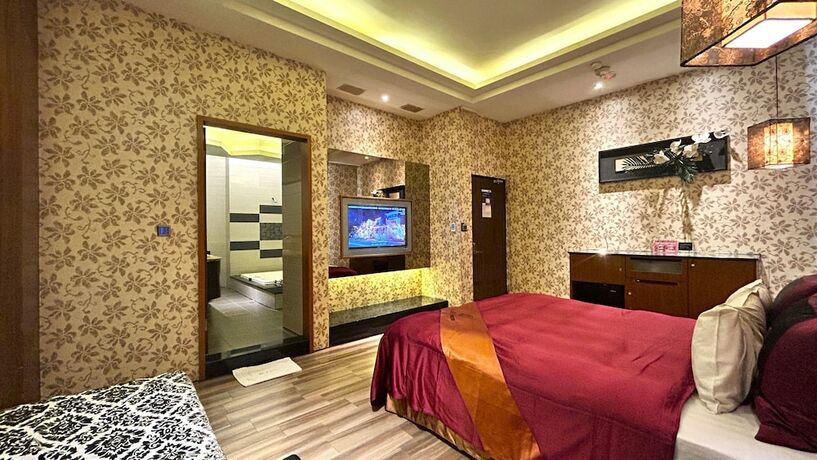 Imagen general del Motel Shining. Foto 5