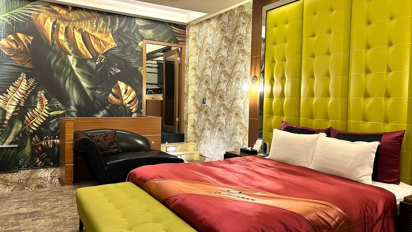 Imagen general del Motel Shining. Foto 6