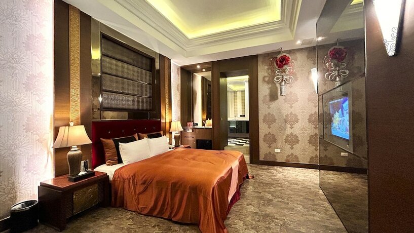 Imagen general del Motel Shining. Foto 9