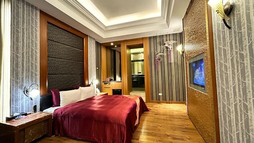 Imagen general del Motel Shining. Foto 10