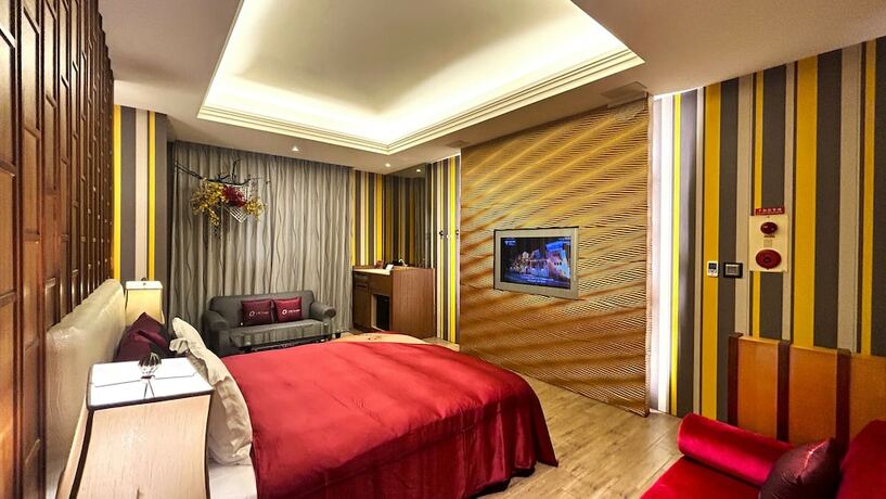 Imagen general del Motel Shining. Foto 11