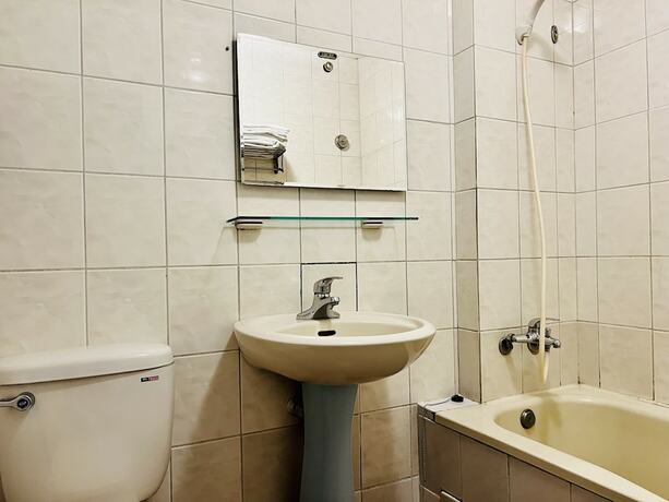 Imagen general del Motel Shinyes. Foto 2