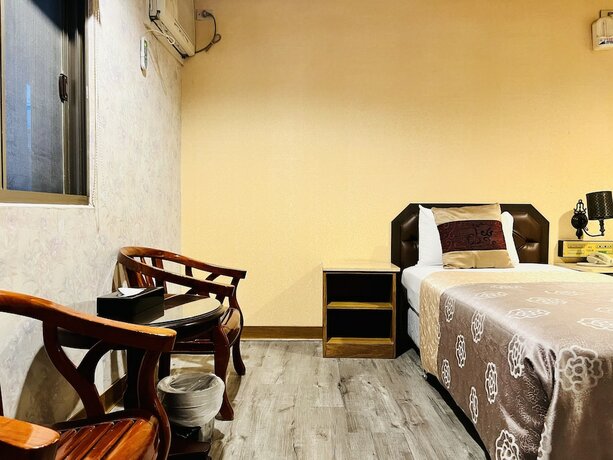 Imagen general del Motel Shinyes. Foto 4