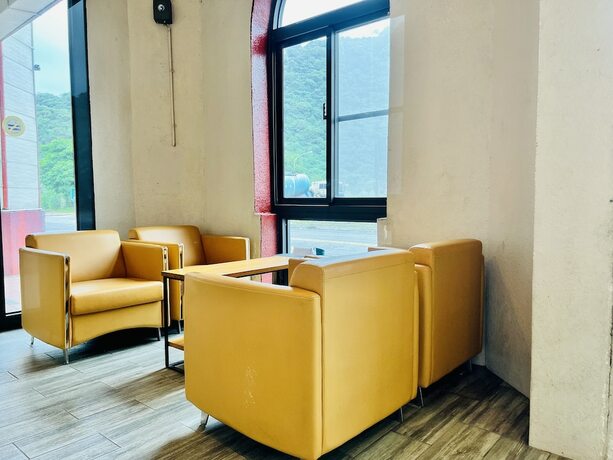 Imagen general del Motel Shinyes. Foto 12