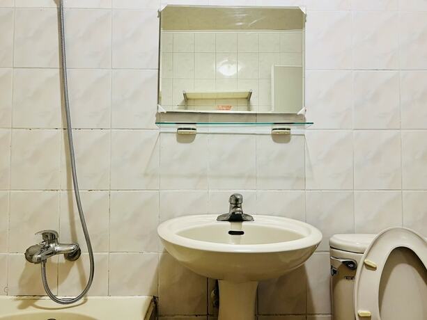 Imagen de la habitación del Motel Shinyes. Foto 29