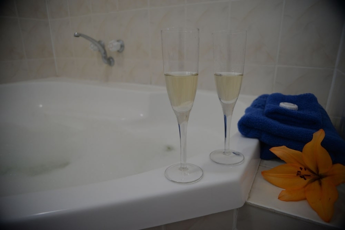 Imagen de la habitación del Motel Ship Inn, Traralgon. Foto 5
