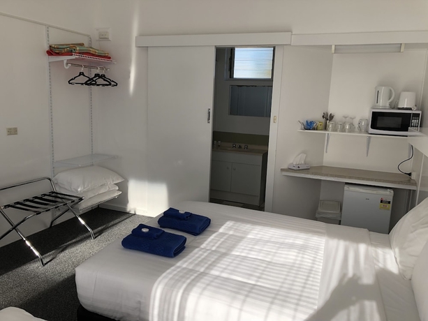 Imagen de la habitación del Motel Ship Inn, Traralgon. Foto 6