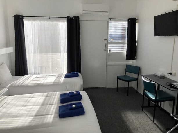Imagen de la habitación del Motel Ship Inn, Traralgon. Foto 12