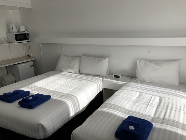 Imagen de la habitación del Motel Ship Inn, Traralgon. Foto 14