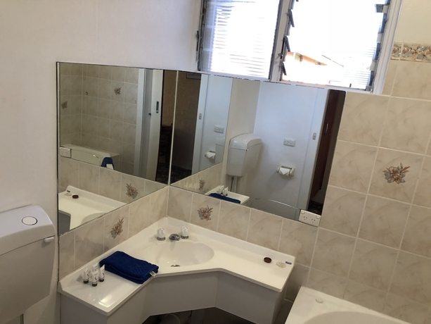 Imagen de la habitación del Motel Ship Inn, Traralgon. Foto 16