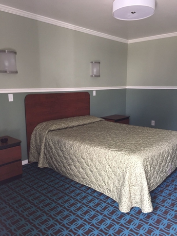 Imagen de la habitación del Motel Shirley. Foto 2