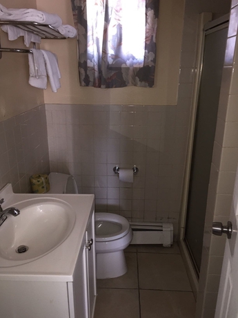 Imagen de la habitación del Motel Shirley. Foto 3