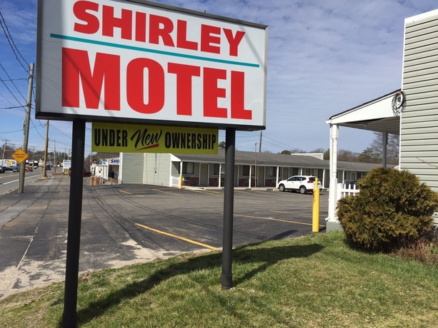 Imagen general del Motel Shirley. Foto 1