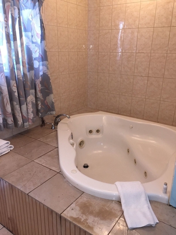 Imagen de la habitación del Motel Shirley. Foto 8