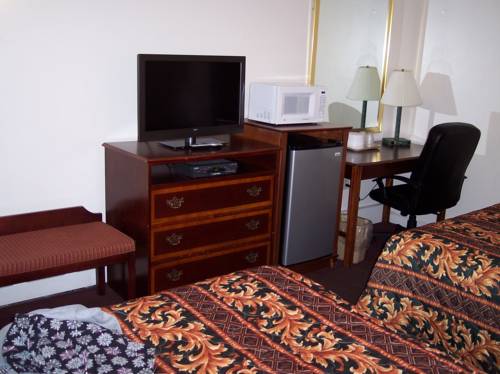 Imagen de la habitación del Motel Shore Hills. Foto 2