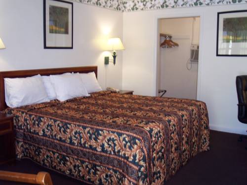 Imagen de la habitación del Motel Shore Hills. Foto 3