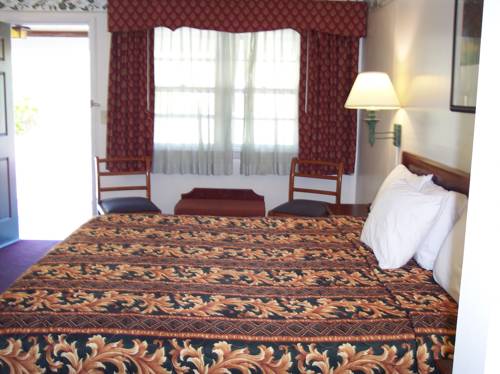Imagen de la habitación del Motel Shore Hills. Foto 5