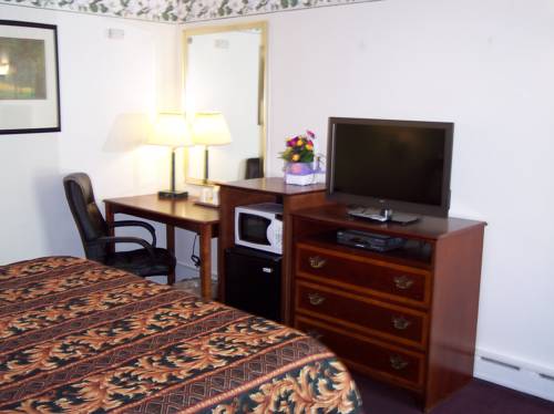 Imagen de la habitación del Motel Shore Hills. Foto 6