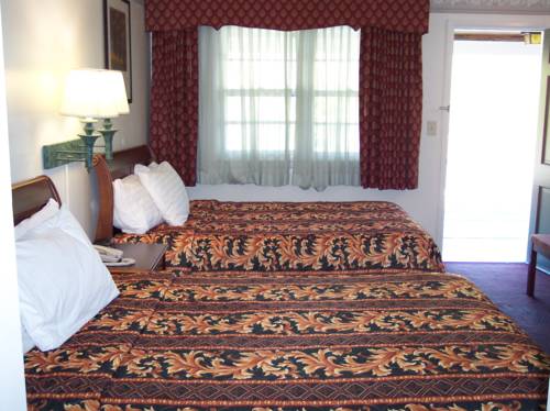 Imagen de la habitación del Motel Shore Hills. Foto 8