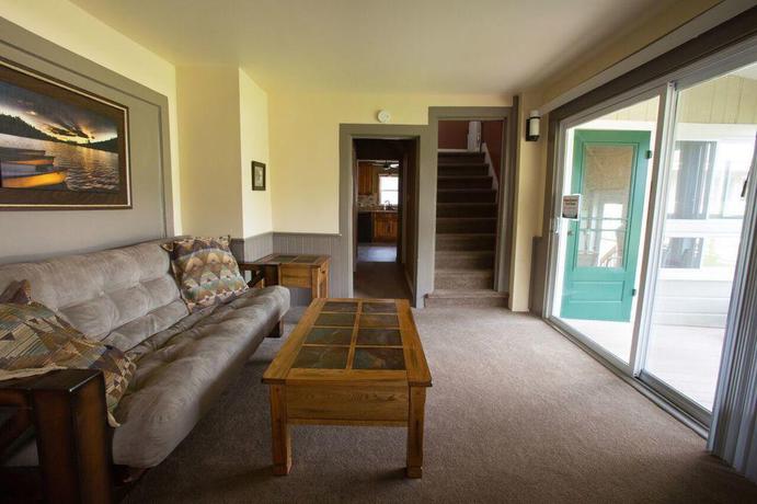 Imagen de la habitación del Motel Shore Meadows. Foto 2