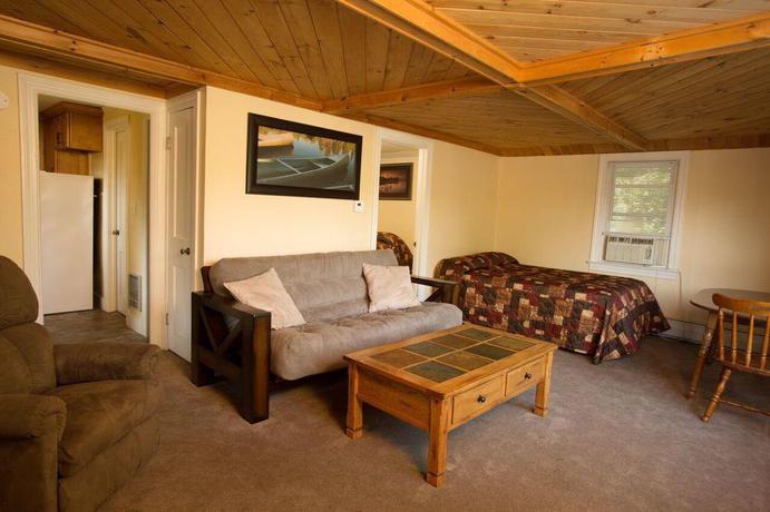 Imagen de la habitación del Motel Shore Meadows. Foto 3