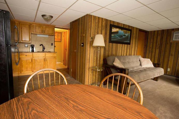 Imagen de la habitación del Motel Shore Meadows. Foto 6